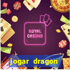 jogar dragon fortune demo